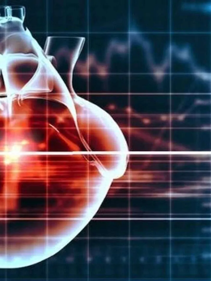 AI's-Advancement-in-Heart-Health-A-Potential-Lifesaver