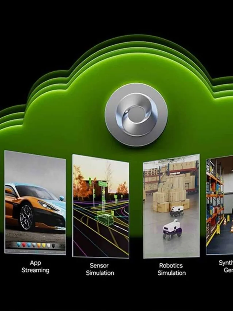 Nvidia-launched-Omniverse-Cloud-Sensor-RTX-for-advanced-AI-simulations-in-self-driving-cars-and-robotics.