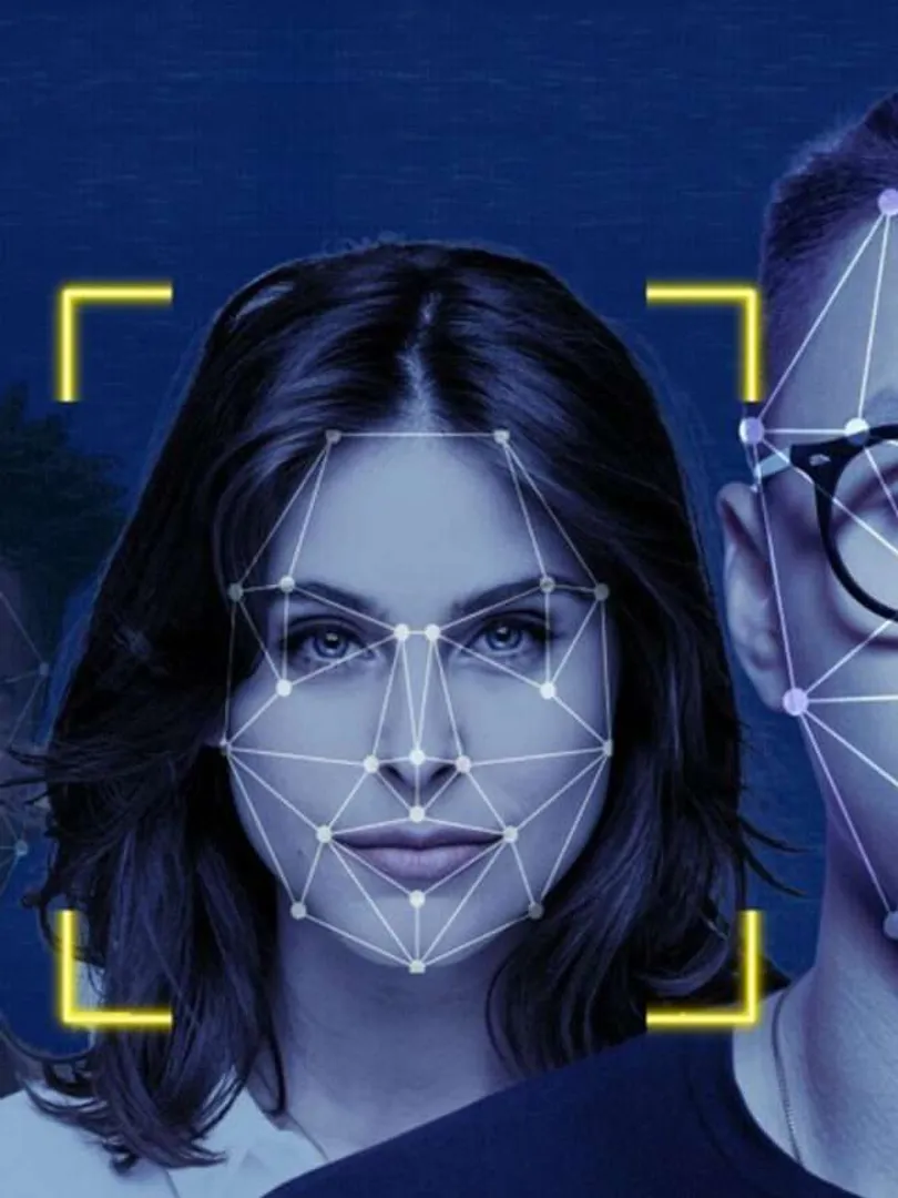 facial-recognition