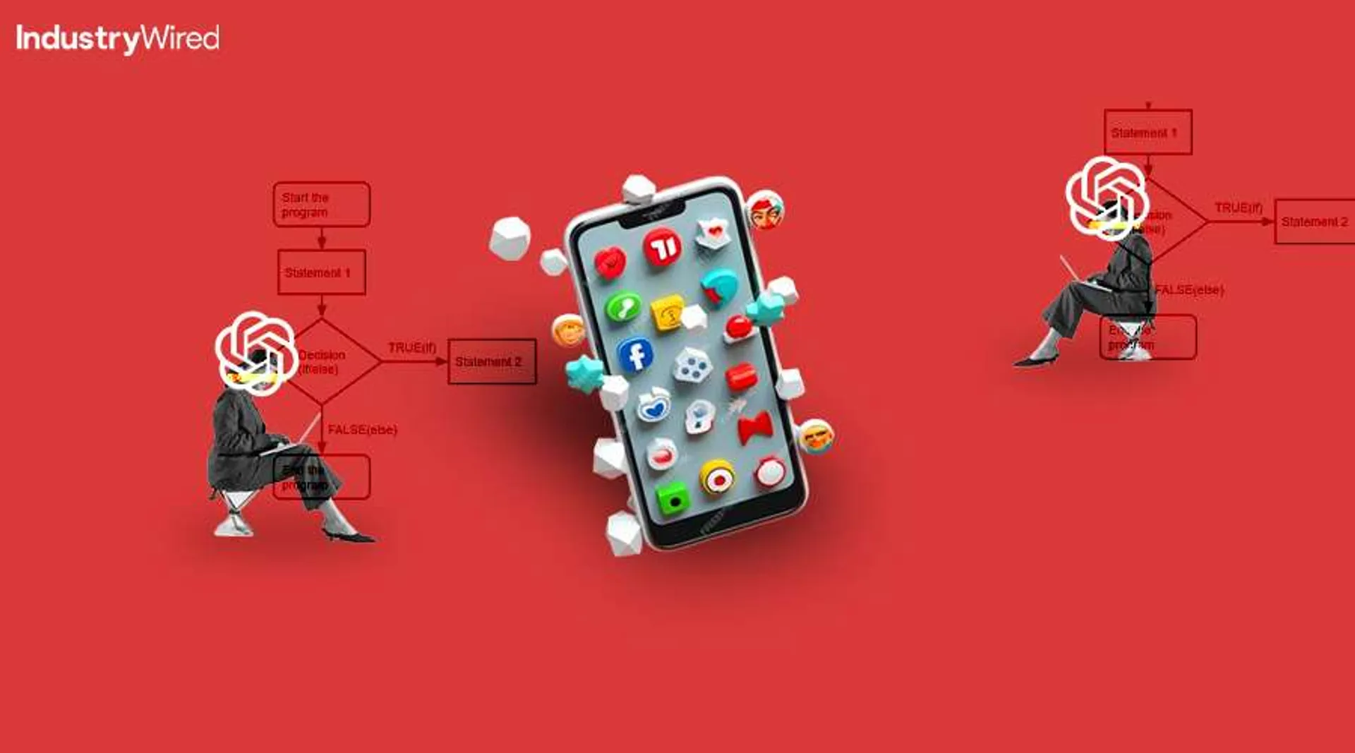 10 AI Tools that Work Better Than ChatGPT