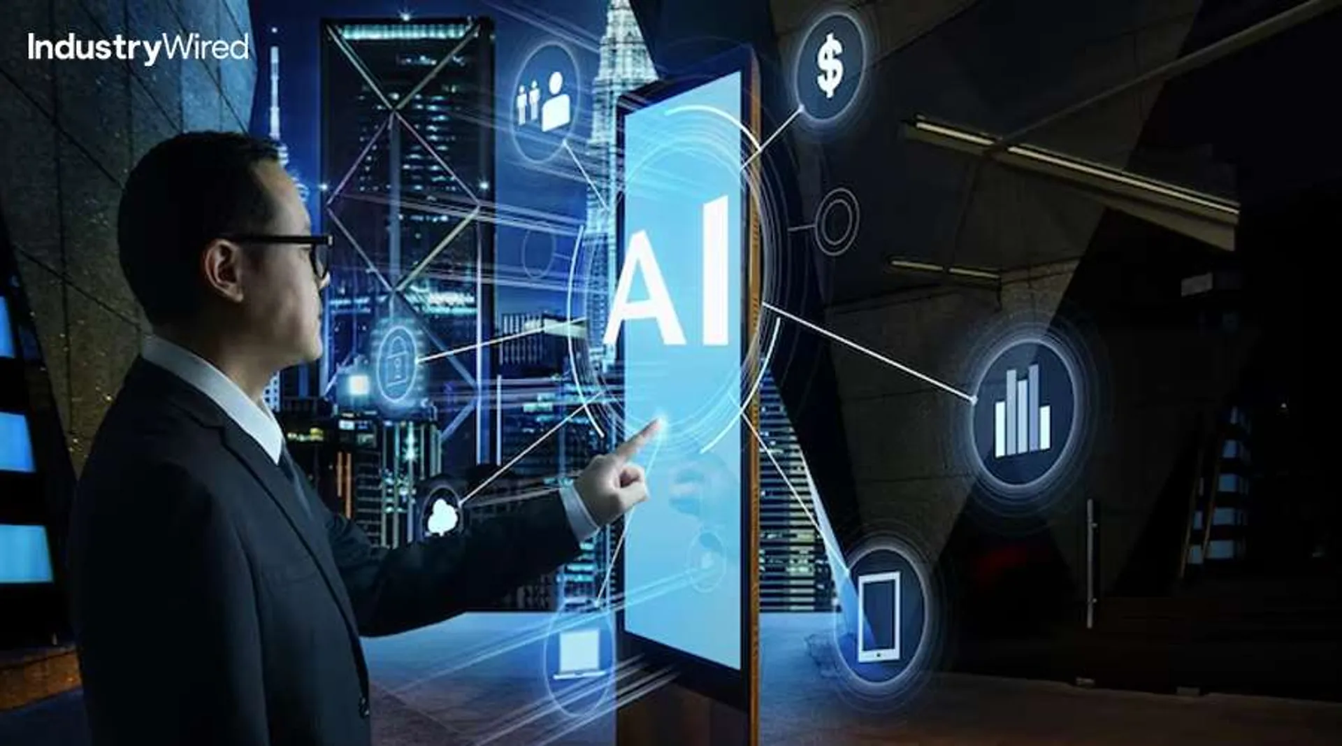 Industry Insights: Creative Agencies and AI-Driven Campaigns