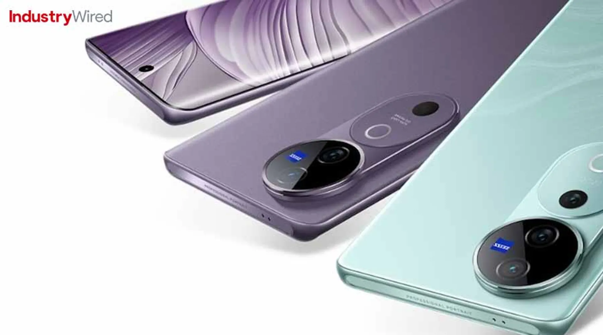 Mark Your Calendars: Vivo V40 with Zeiss Optics Arrives August 7