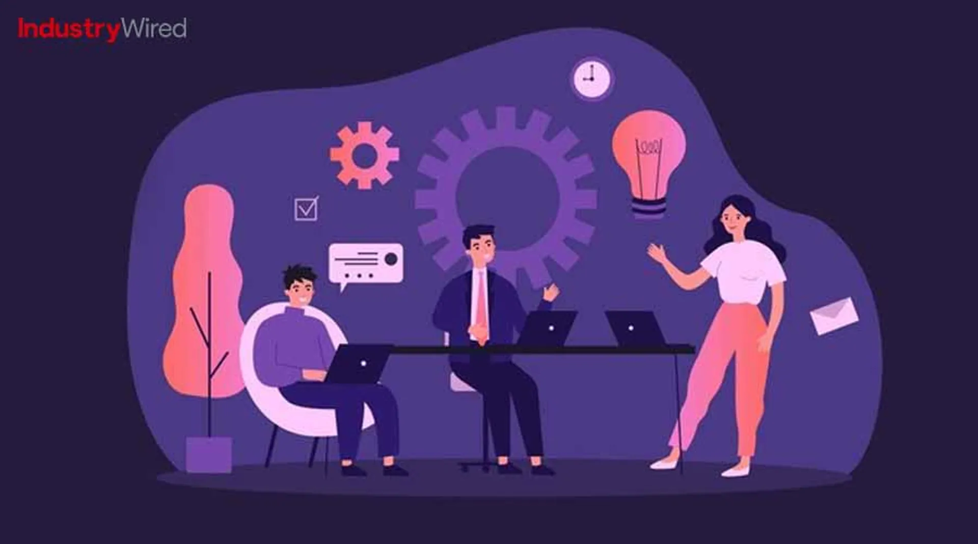 Skills Required for Landing IoT Jobs