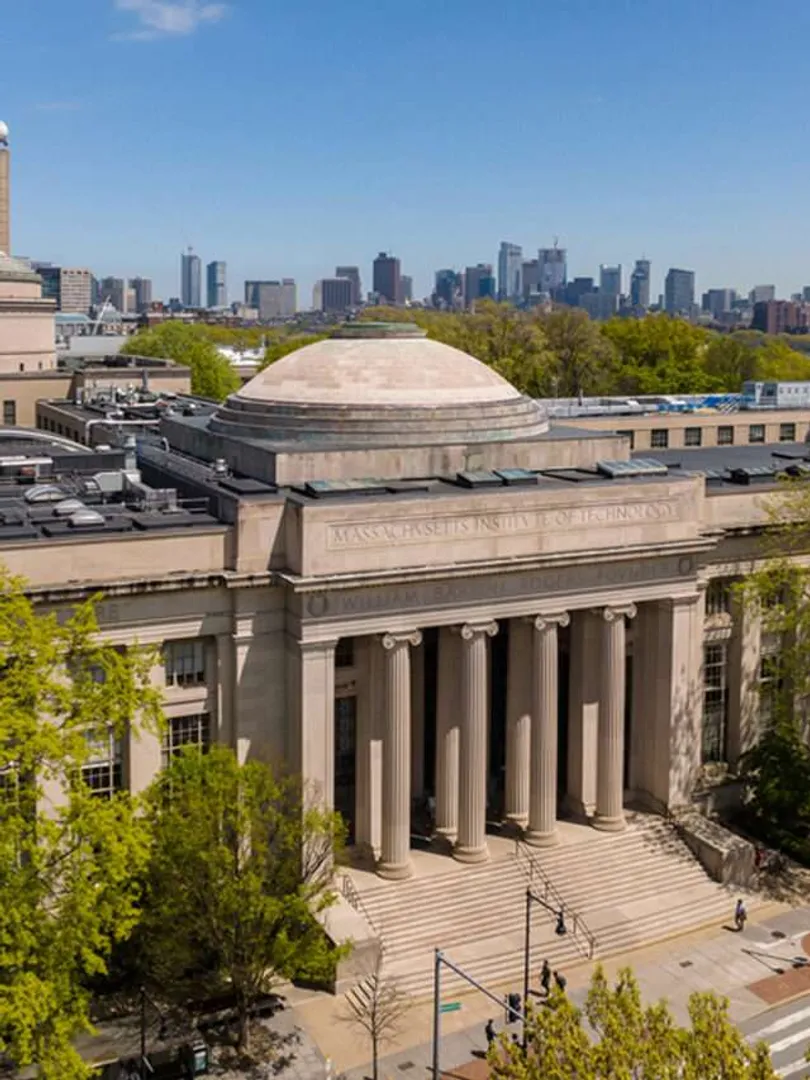MIT-(Massachusetts-Institute-of-Technology