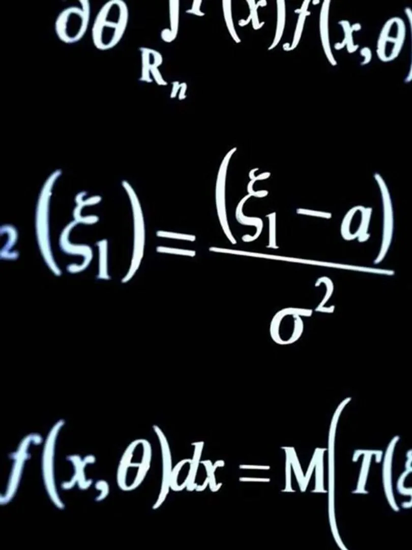 Master-the-Mathematical-Fundamental-Build-a-strong-foundation-in-statistics-and-linear-algebra.