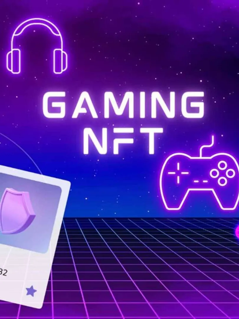 NFT-gaming-transforms-virtual-economies,-turning-play-into-profit-through-digital-ownership-and-trade.