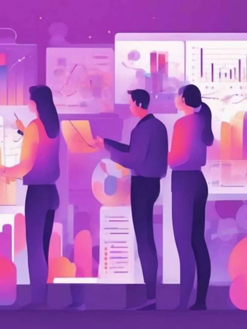 Personalized-Experiences-AI-tailors-website-content-to-individual-user-preferences,-enhancing-engagement.