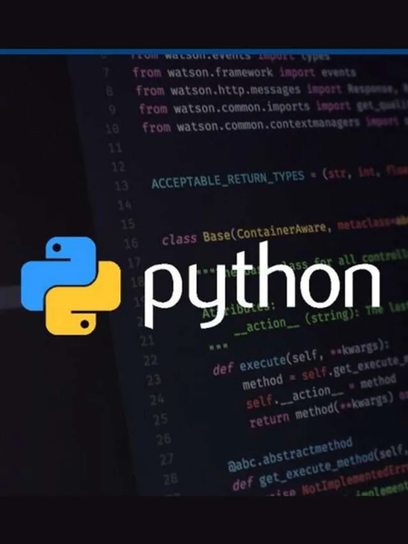 Python