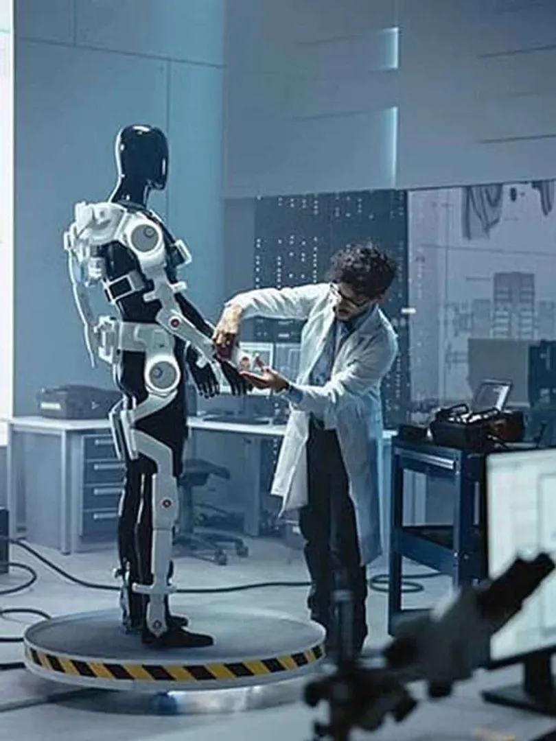 Technological-Relevance-Robotics-skills-are-crucial-as-they-become-more-embedded-in-key-sectors-like-manufacturing-and-healthcare.
