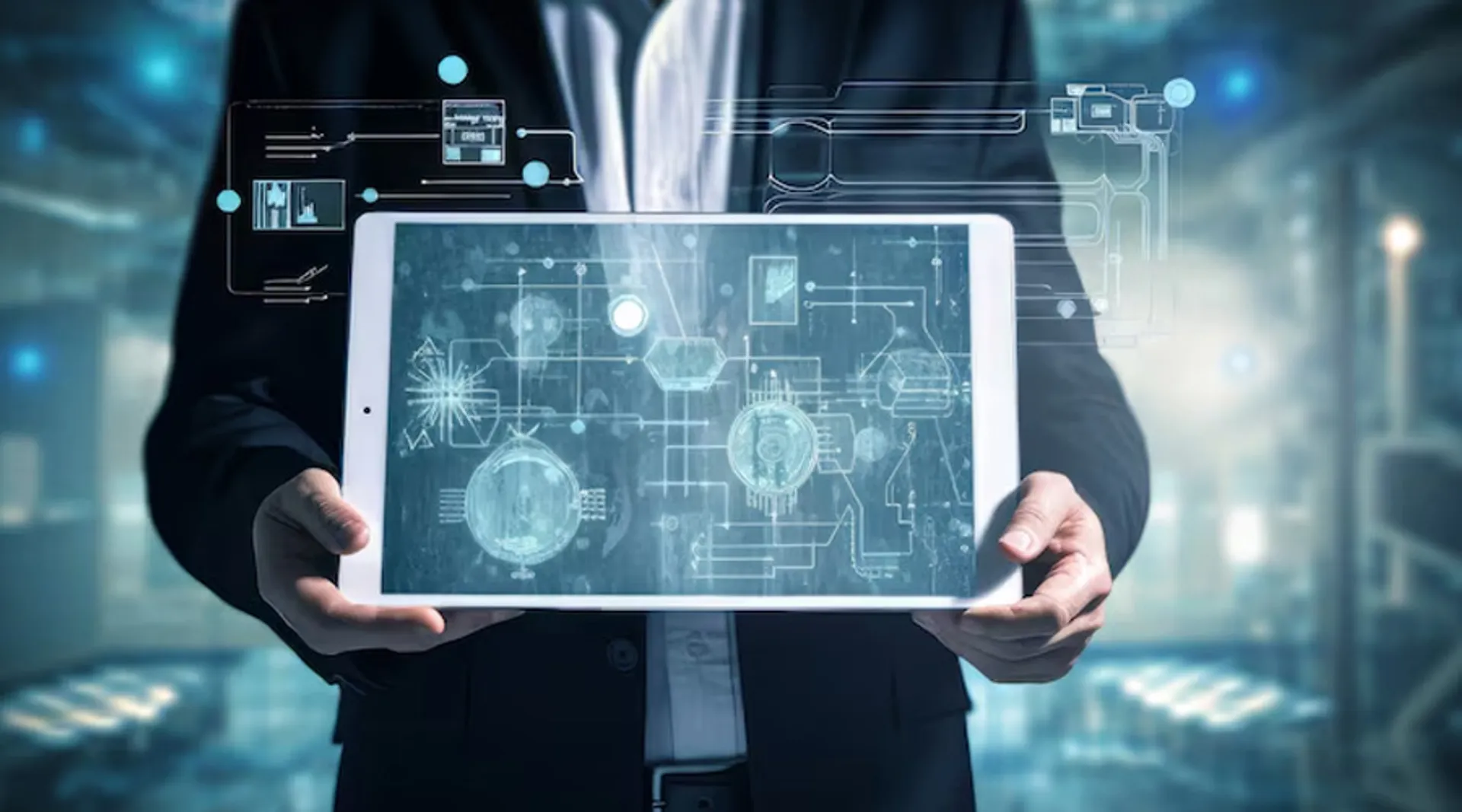 Digital Transformation in Enterprises: Key Steps and Benefits