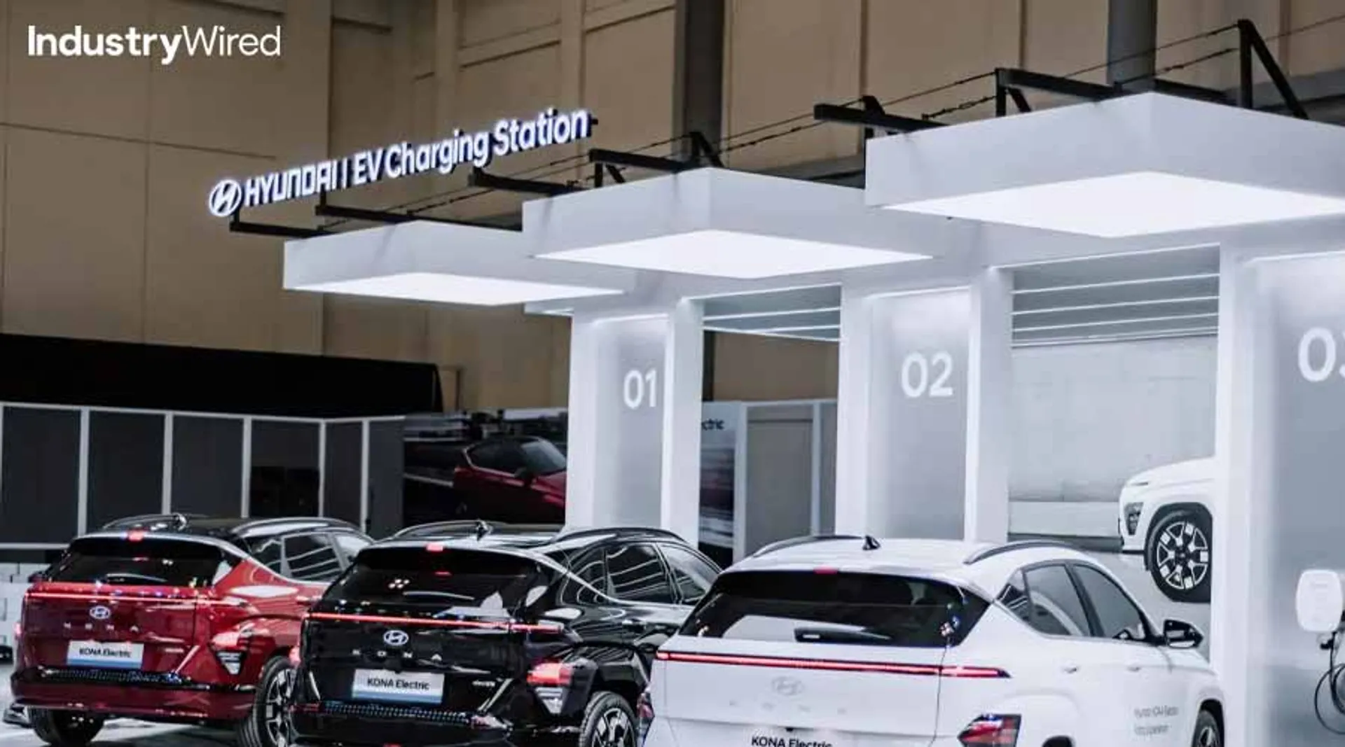 Global EV Market Slowdown Prompts Strategic Shift at Hyundai