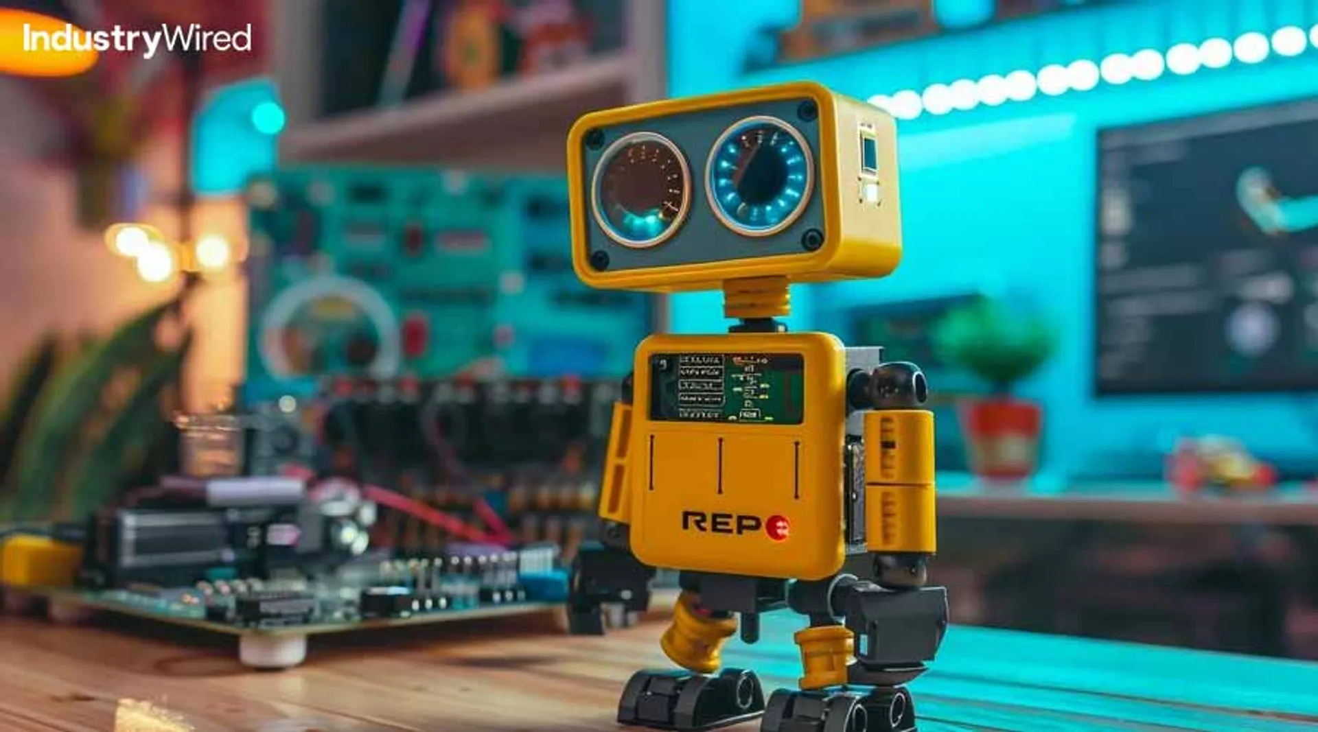 Hot Robotics Startups to Keep on Your Radar