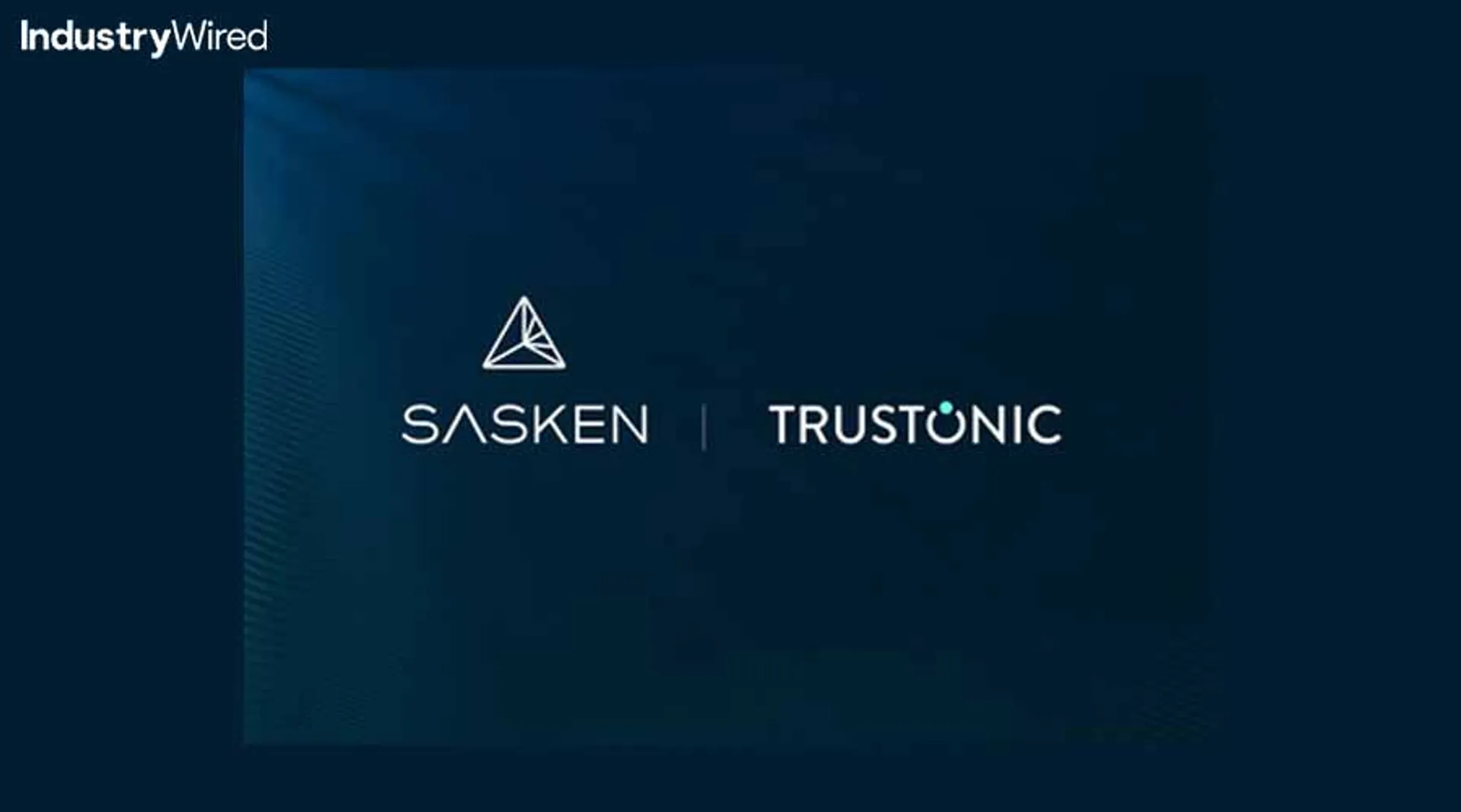 Sasken and Trustonic Join Forces to Revolutionize Automotive Security