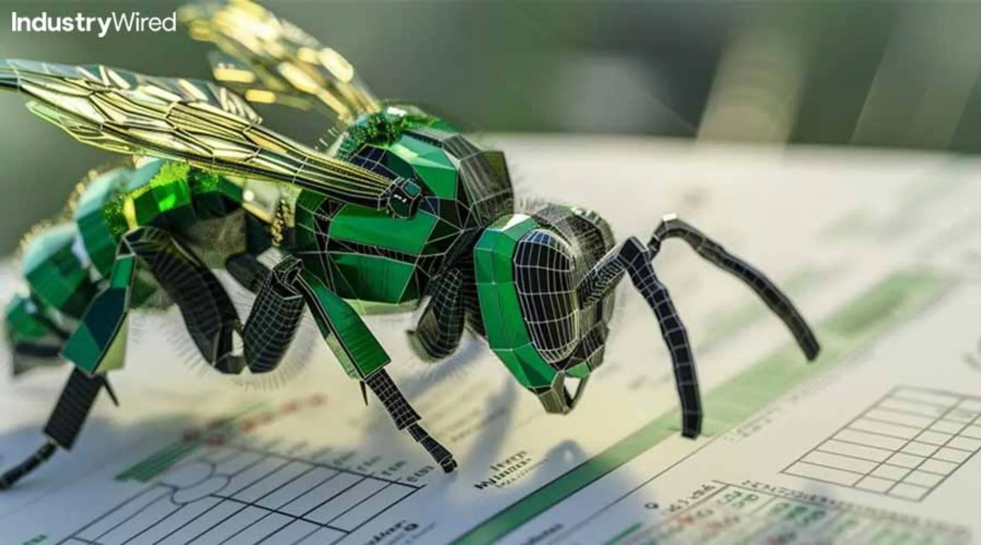 Top 10 Platforms for Developing AI-Powered Robotics