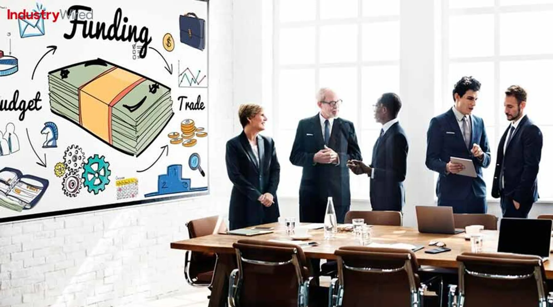 Top Funding Options for Tech Entrepreneurs
