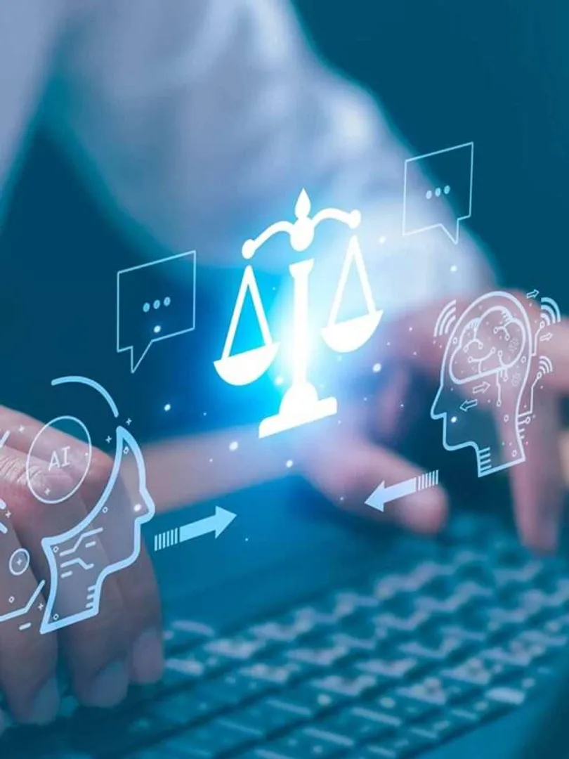 AI-Ethics-Officer--As-AI-technologies-advance,-professionals-in-this-role-will-be-crucial-in-ensuring-AI-implementations-align-with-ethical-standards-and-societal-values.