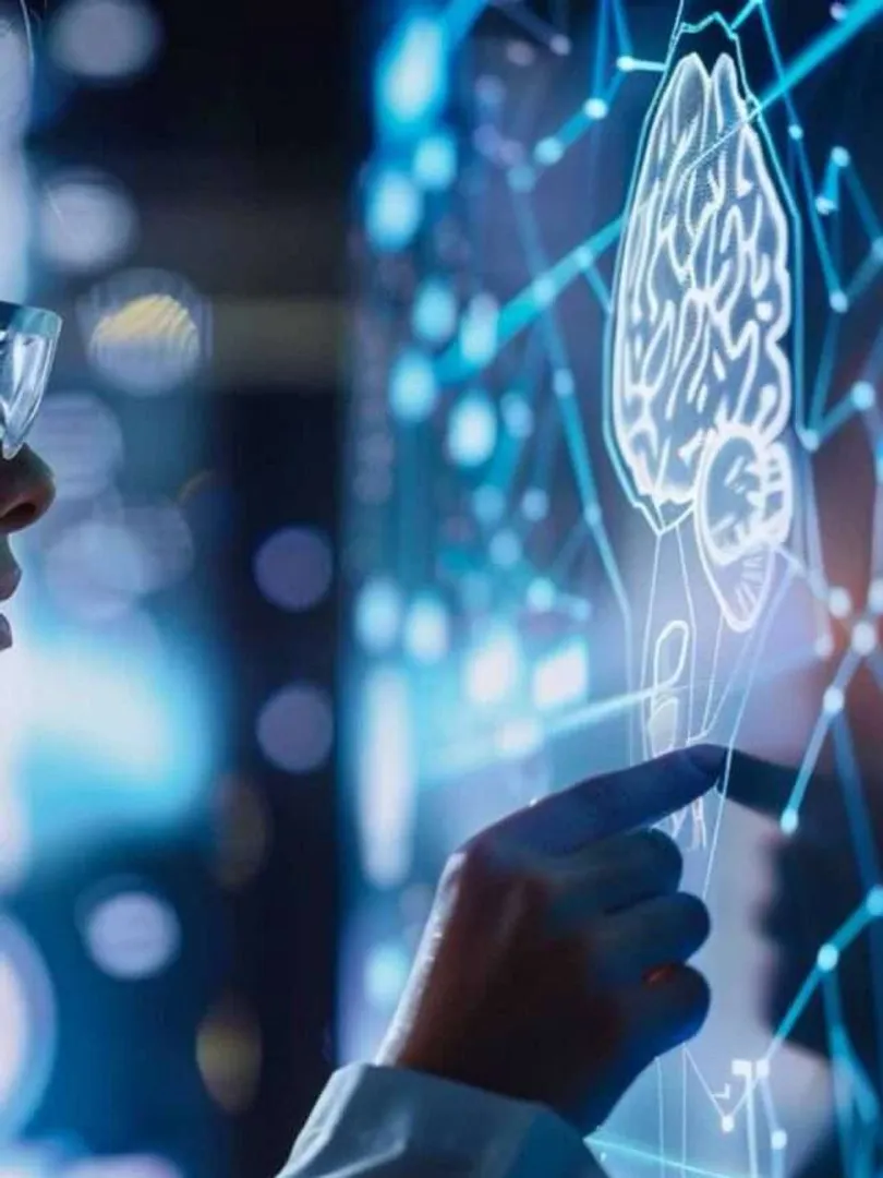 AI-empowers-efficient,-connected-health-visits-by-streamlining-patient-care-and-enhancing-coordination.