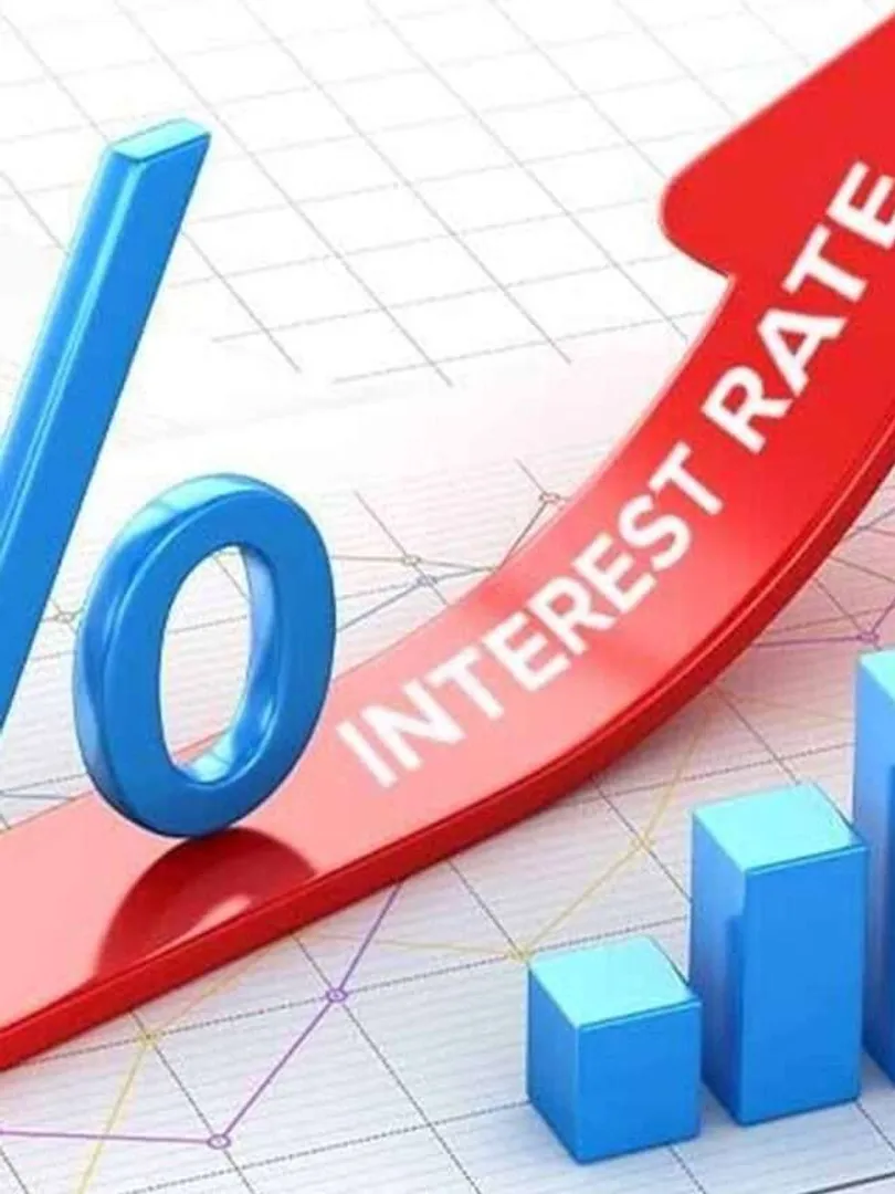 Interest-rate-changes-often-directly-influence-stock-market-performance-as-they-affect-consumer-spending-and-corporate-borrowing-costs.