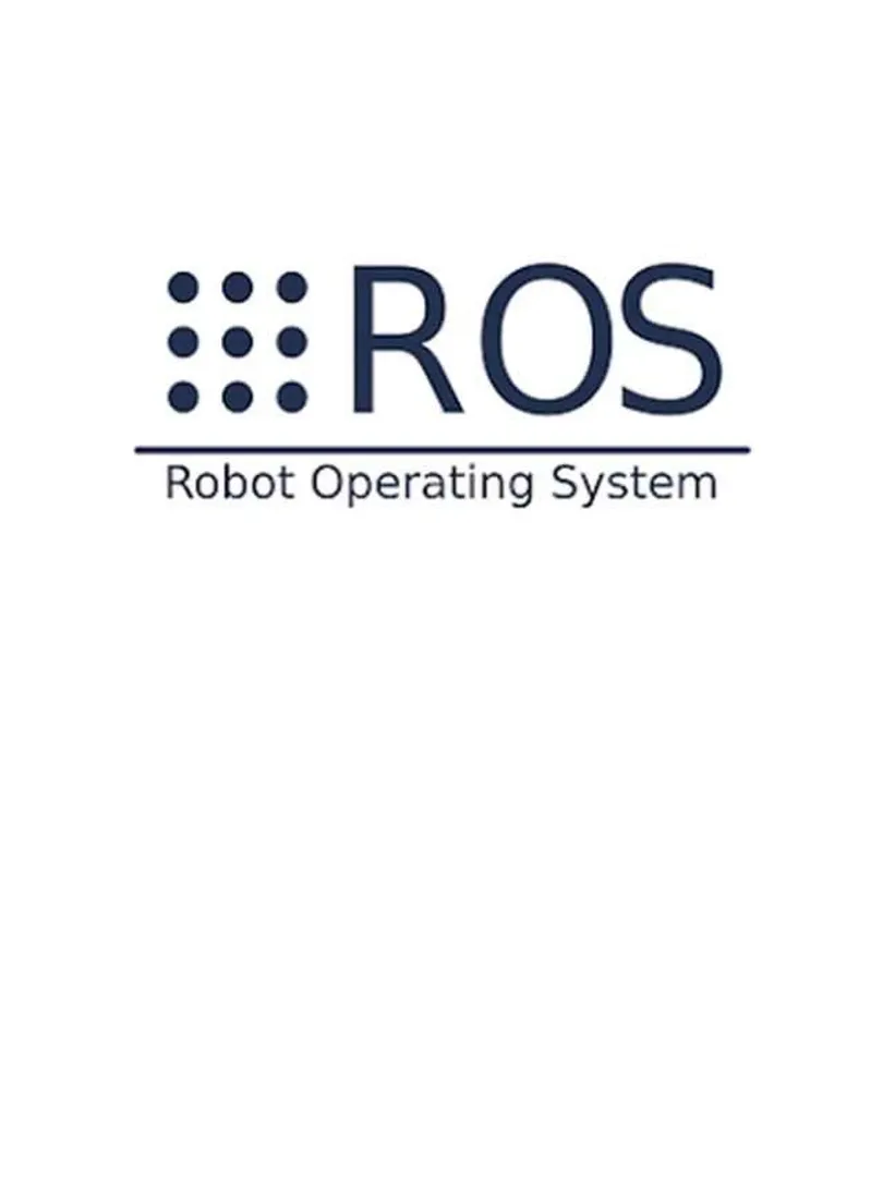 ROS-(Robot-Operating-System)-Essential-framework-for-robotic-development,-offering-extensive-libraries-and-tools.