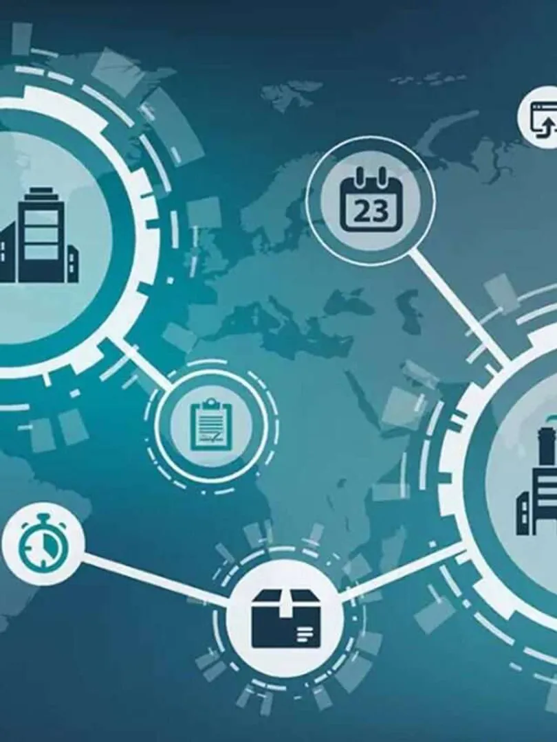 Supply-Chain-Management-Blockchain-experts-streamline-and-secure-supply-chains,-enhancing-transparency-and-efficiency.