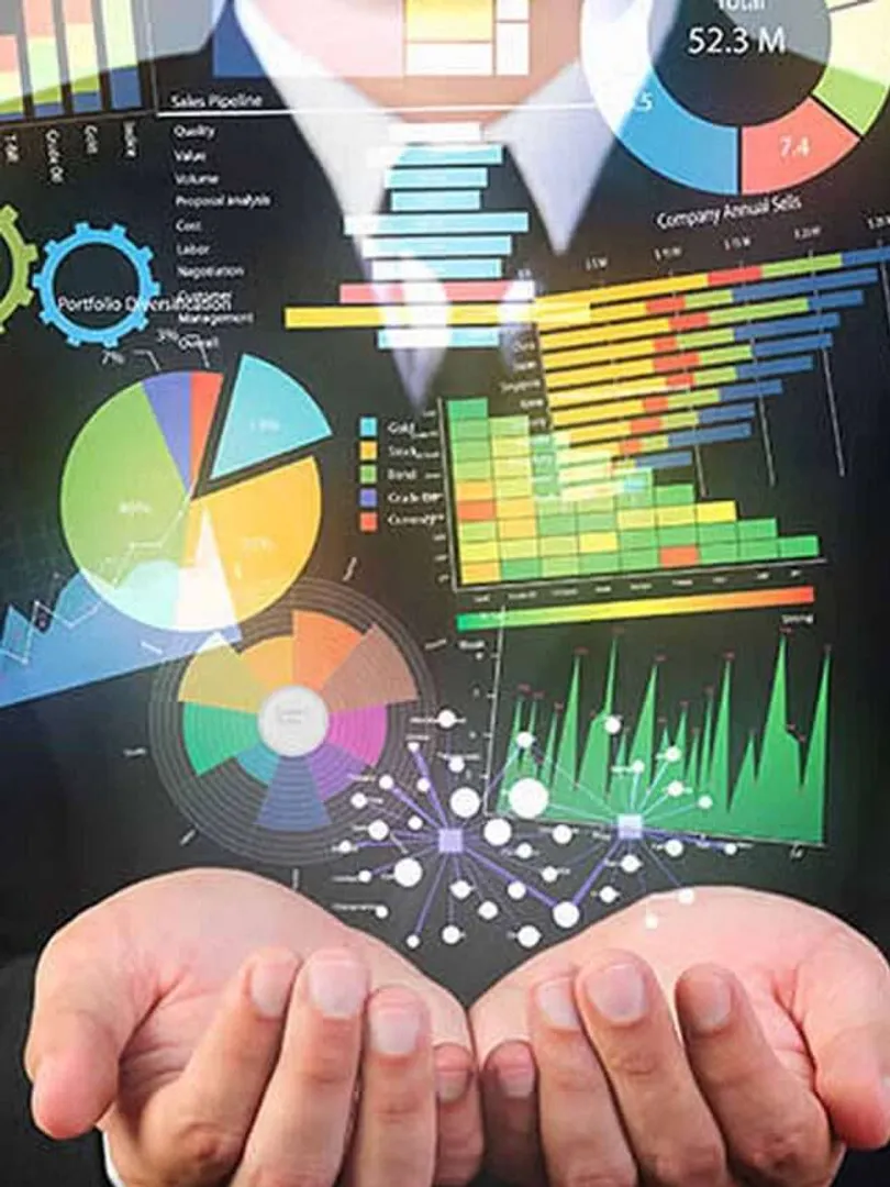 User-Friendly-Visualizations-Tableau's-intuitive-interface-allows-for-quick-creation-and-customization-of-complex-visual-data-representations.