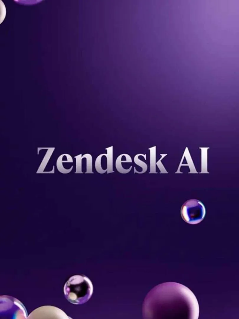 Zendesk-AI-Utilizes-machine-learning-to-offer-automated-responses-and-assist-agents-with-data-driven-insights,-improving-response-efficiency.