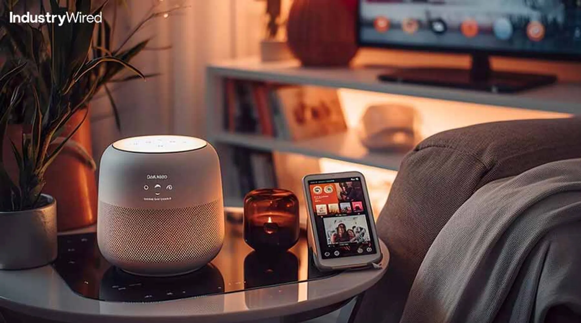Smart Home Devices