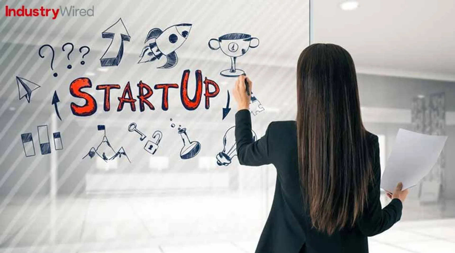 Startup idea