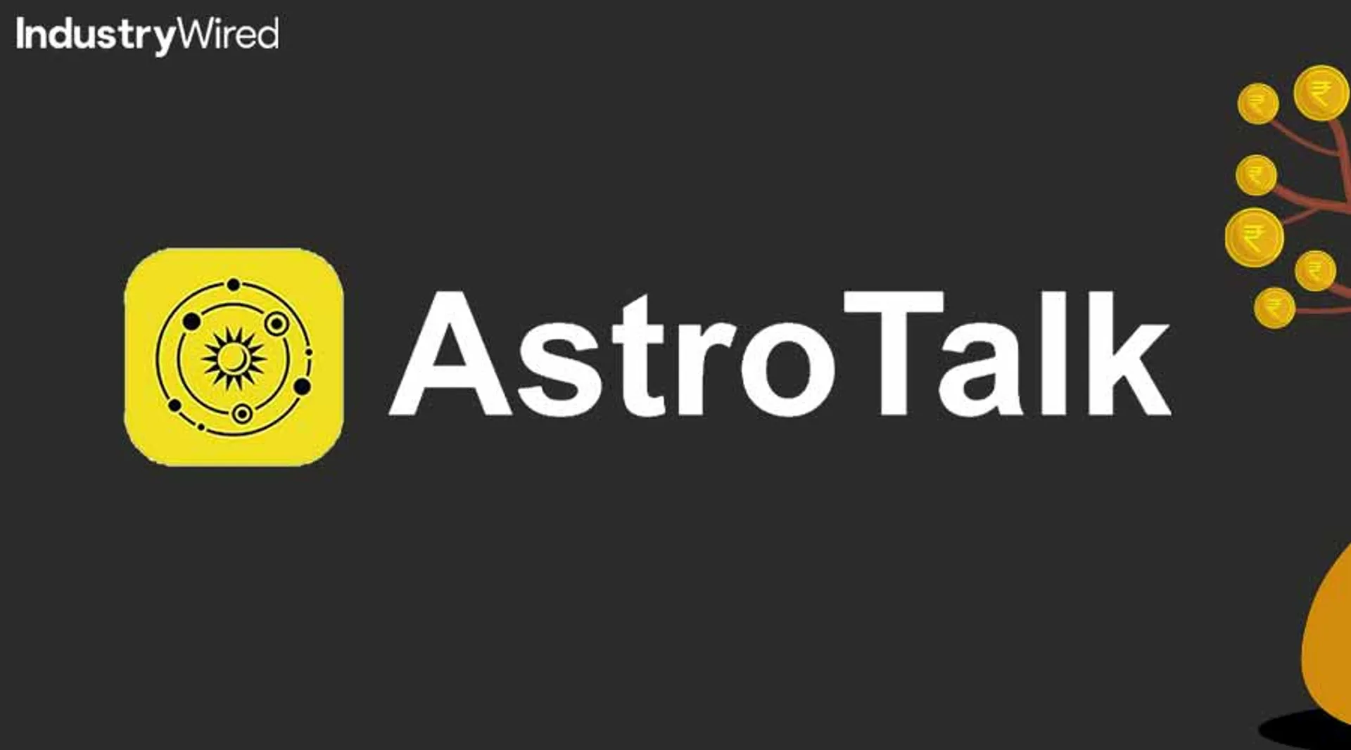 Astrotalk’s Operating Revenue Soars to ₹651 Crore in FY24, Doubling Growth