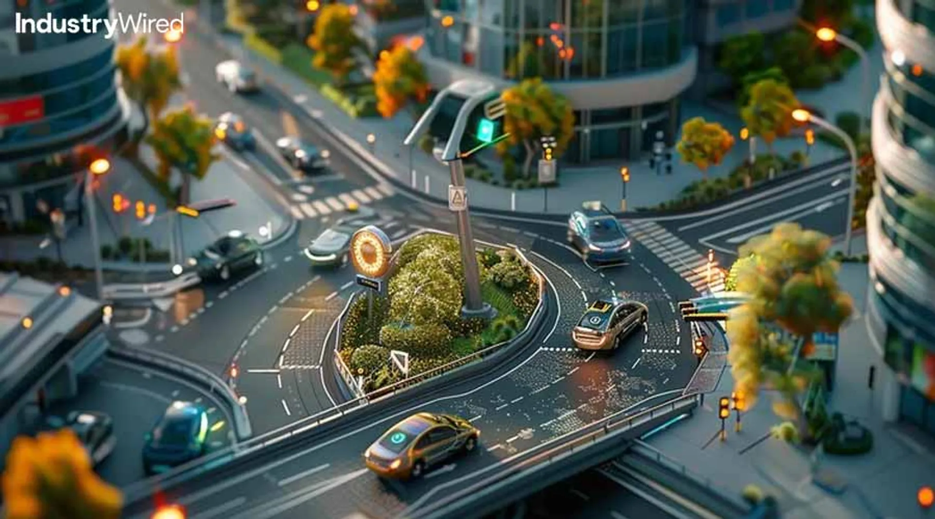 Best Practices for Implementing AI in Urban Planning