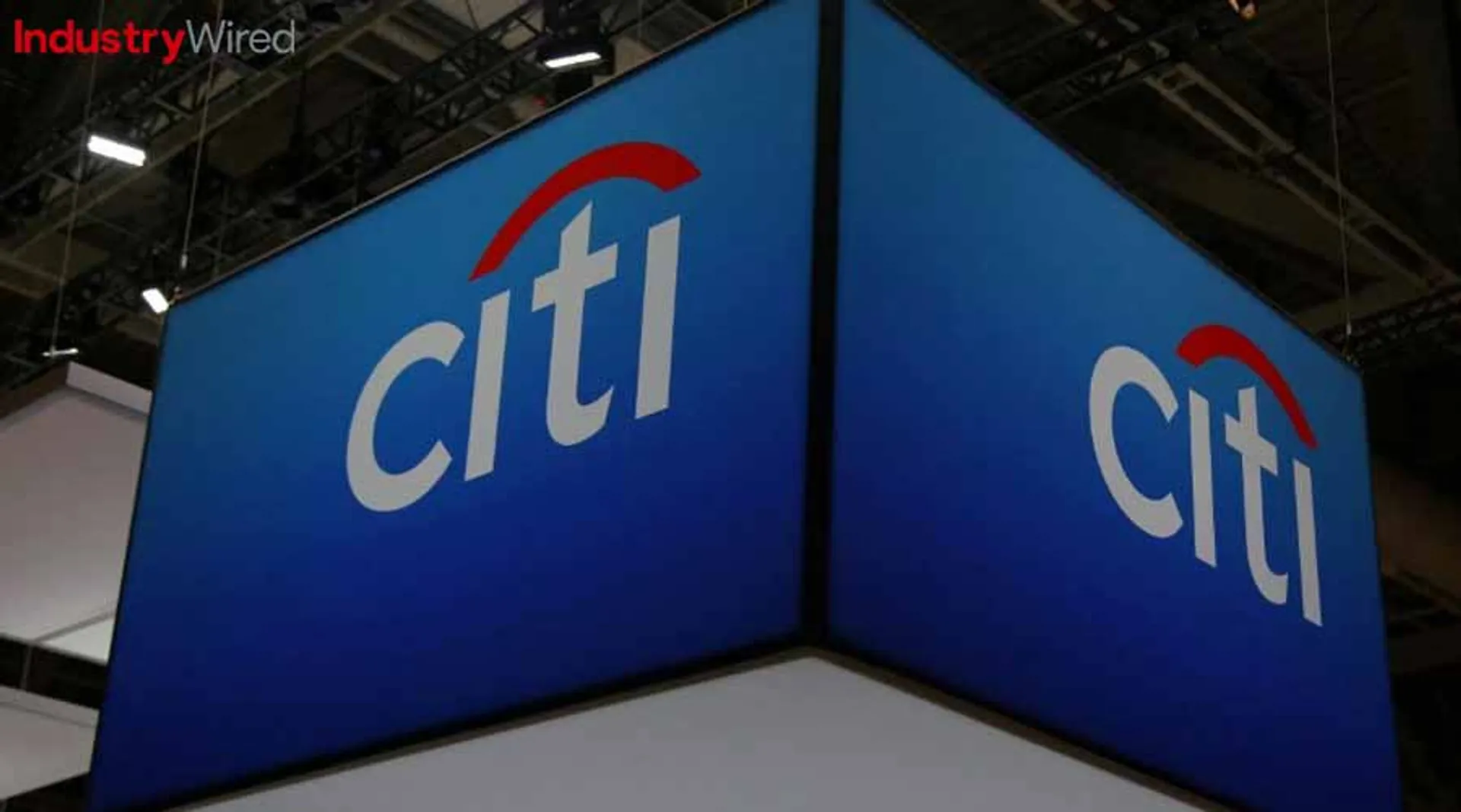 Citigroup Teams Up with Apollo for US$25 Billion Private Credit Program