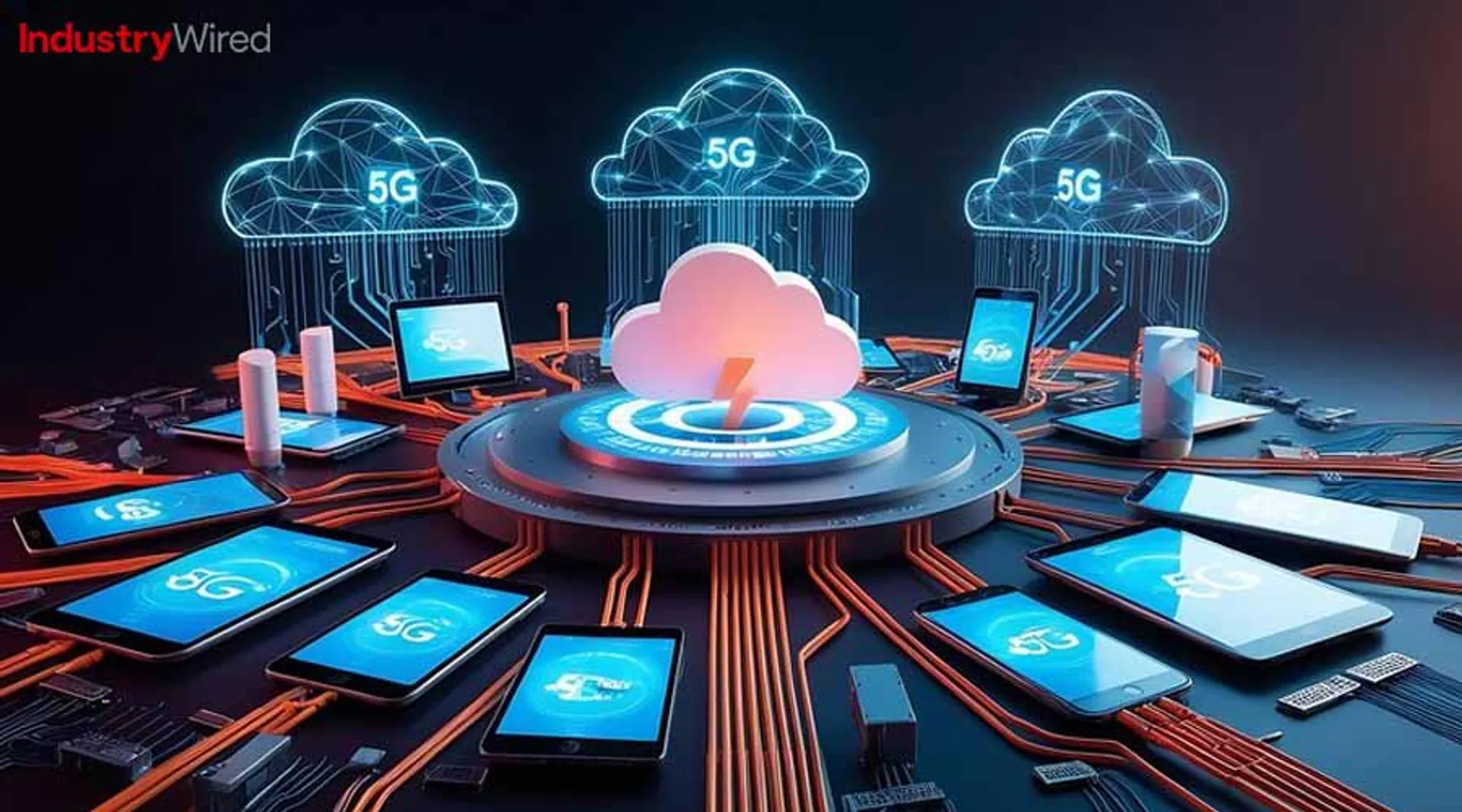 Cloud-Native Applications: What Are They?