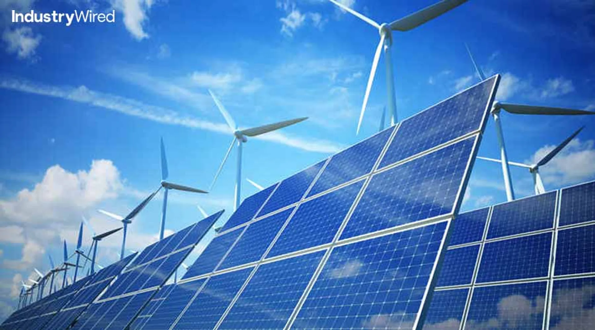 German Lender KfW Commits US$1 Billion to Boost Renewable Energy Projects in India