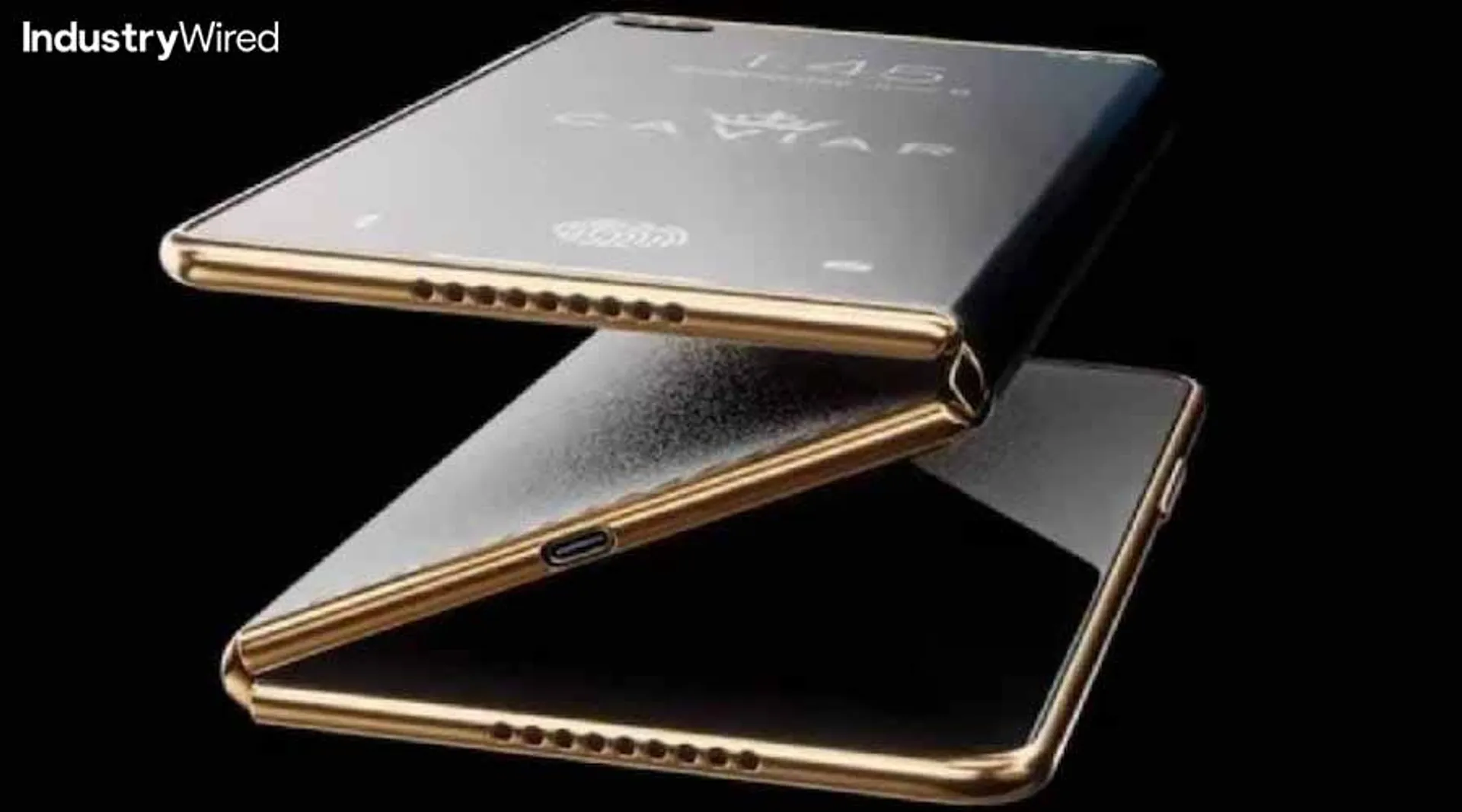 Huawei’s Trifold Phone Challenges Apple’s Market Dominance