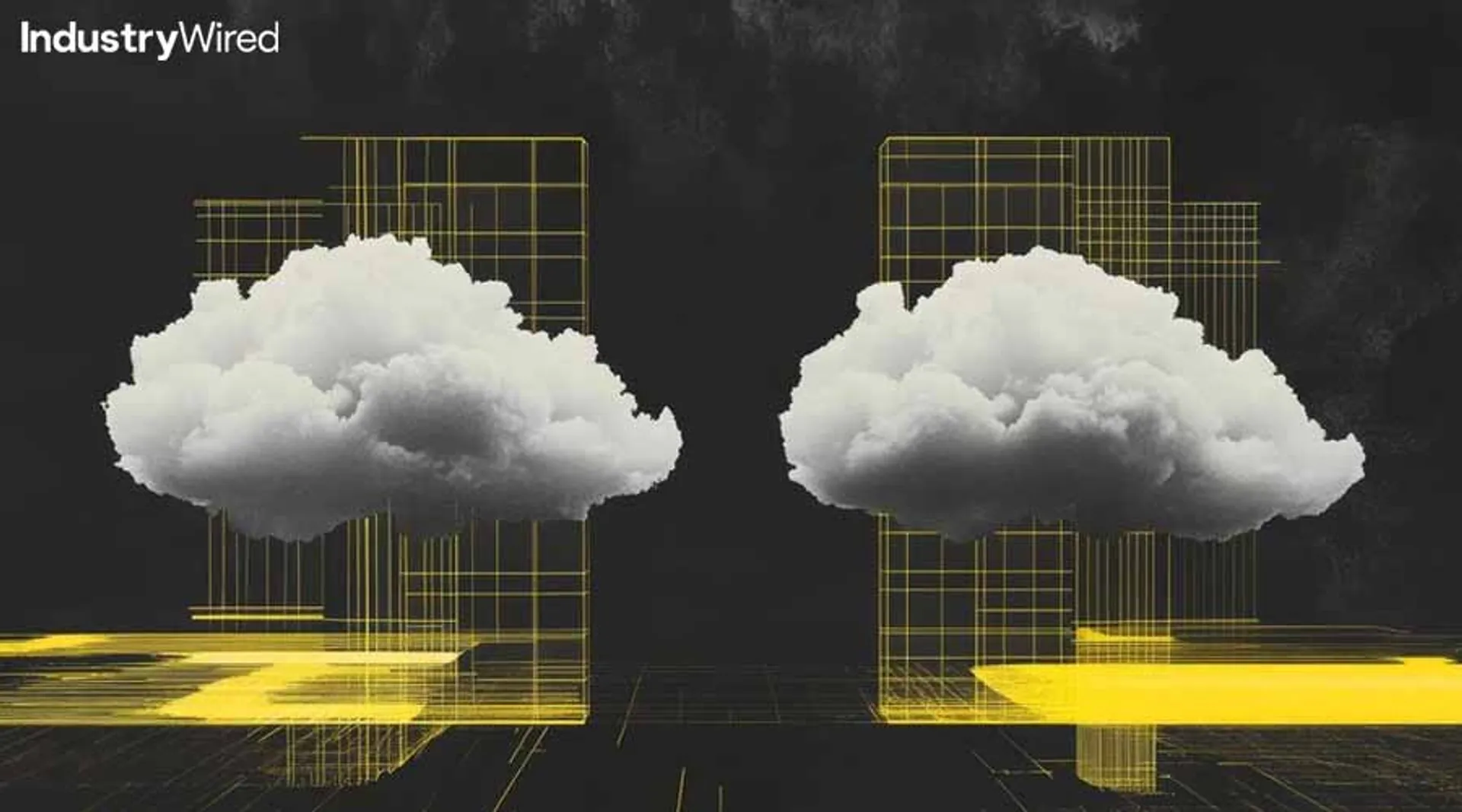 Hybrid cloud