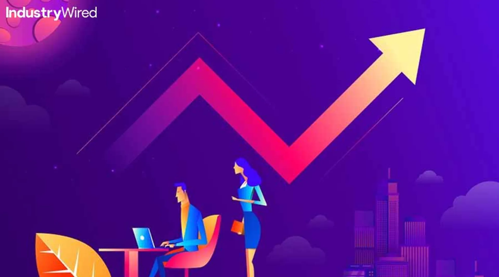 India's Services Sector Hits 5-Month High