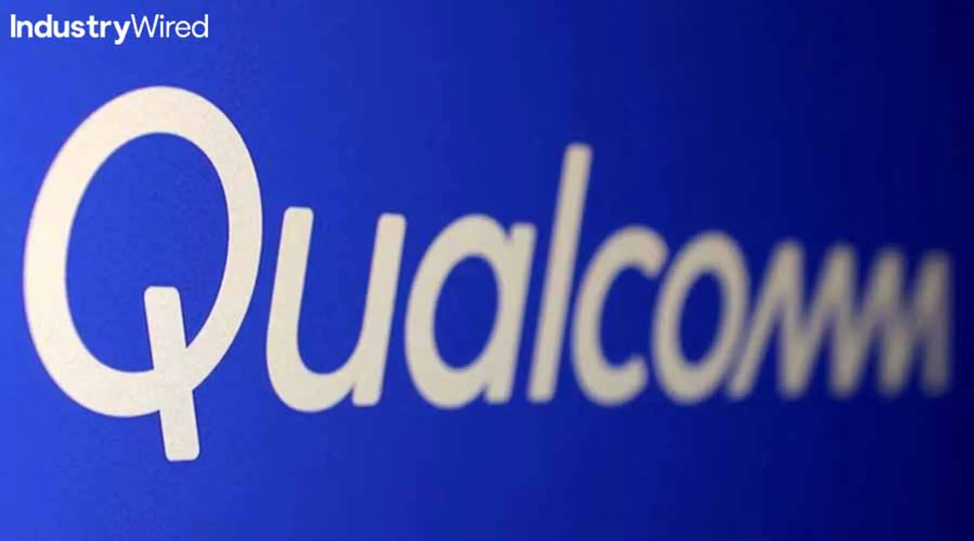 Intel-Qualcomm Deal