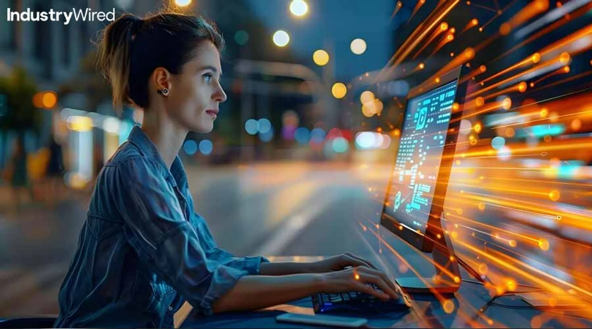 Low-code platforms