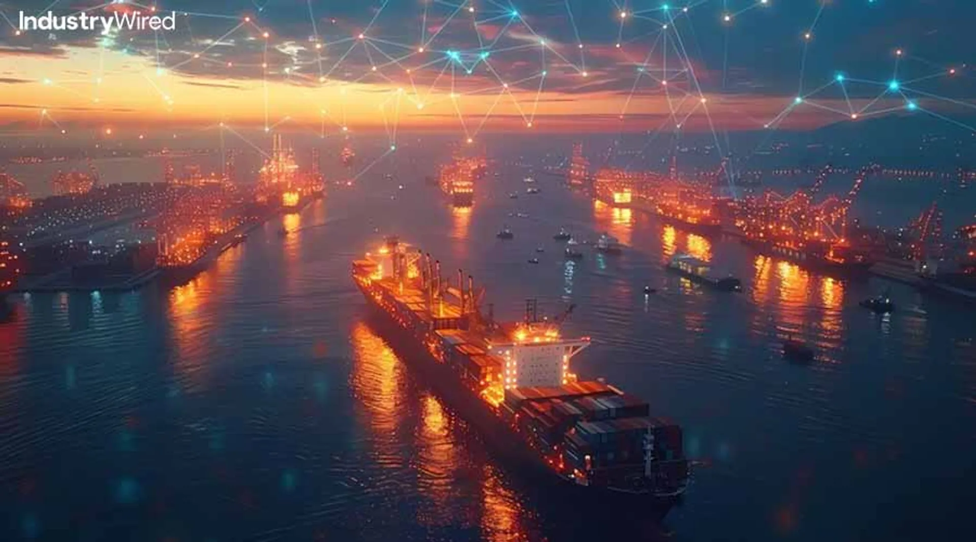 Navigating Global Shipbuilding Waves: Where Does India Stand?