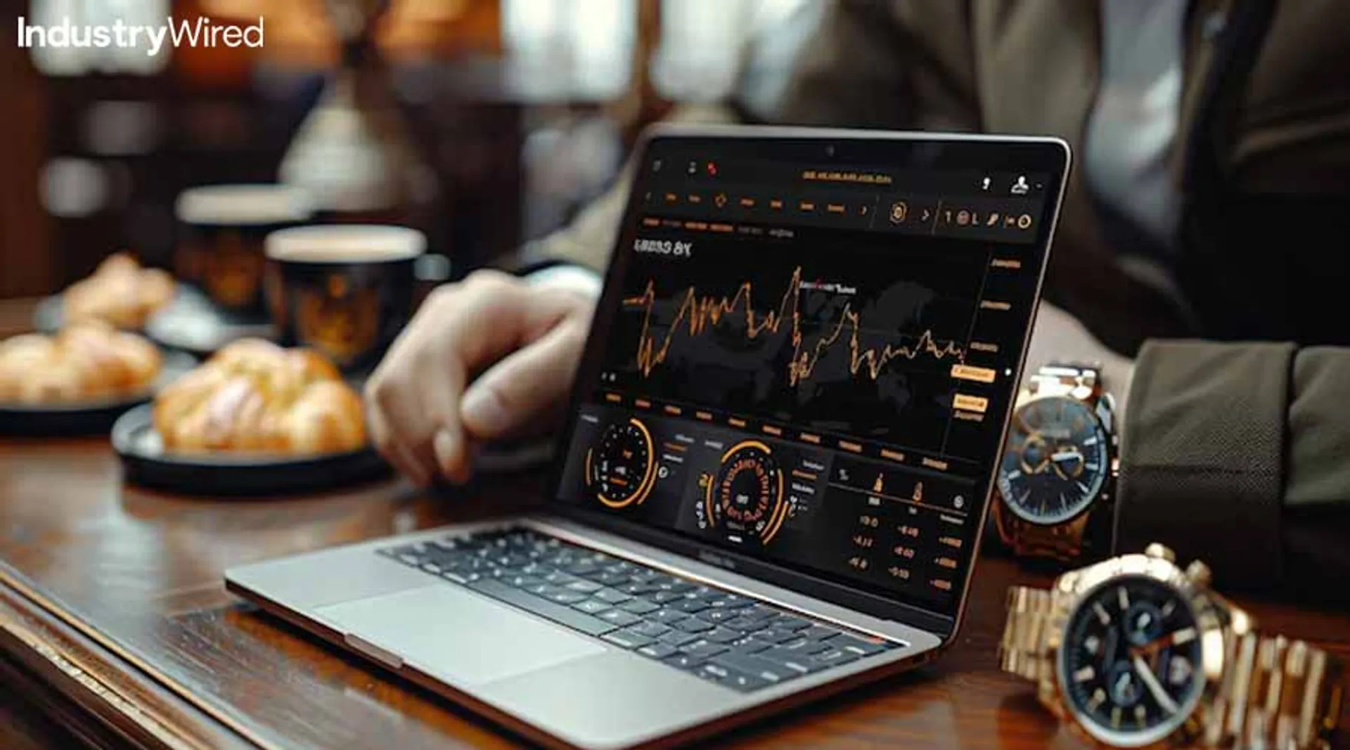 Crypto Trading Automation