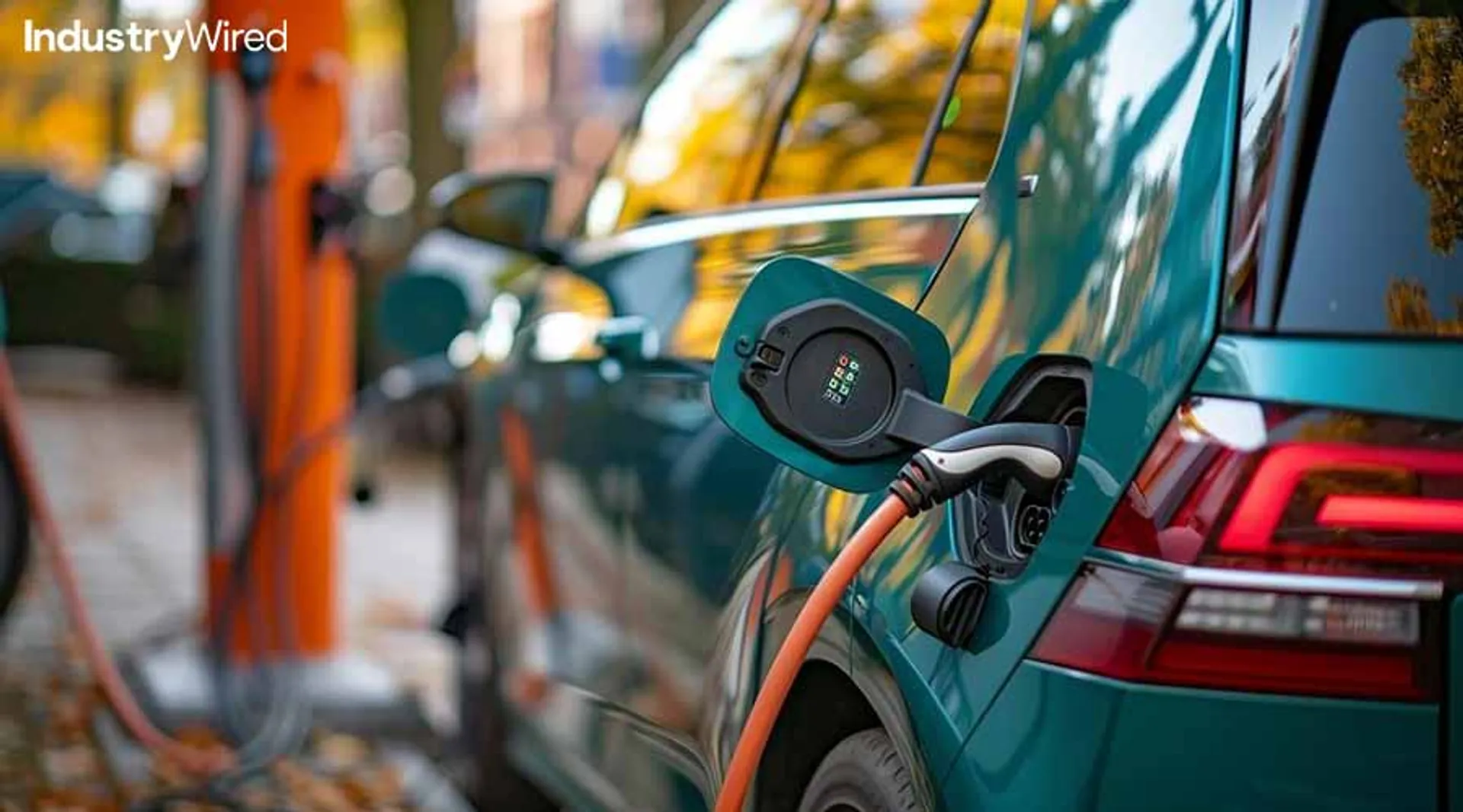 Electric Vehicles