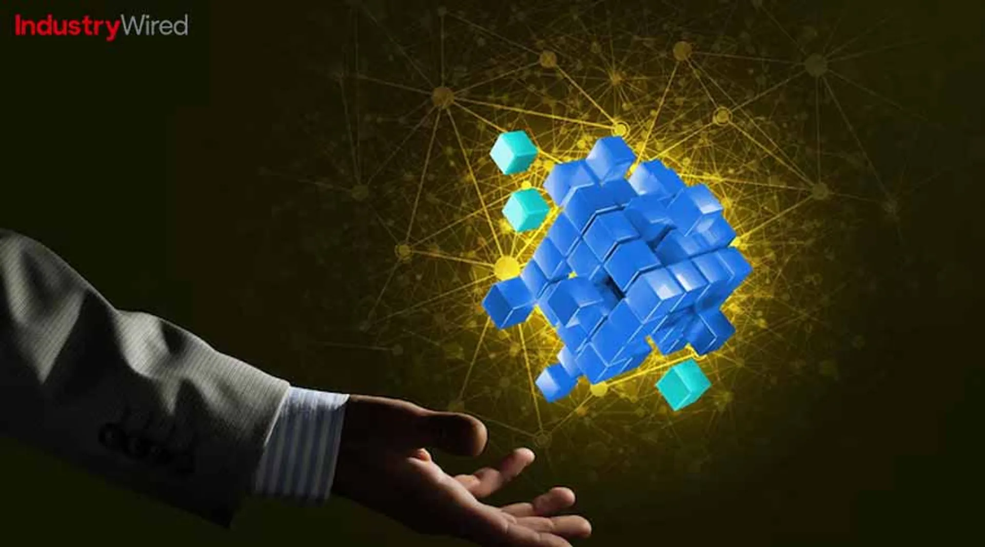 Blockchain startups