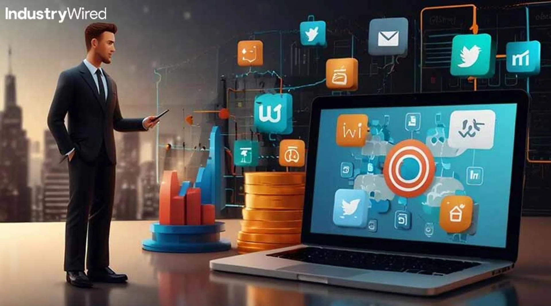 PPC Platforms