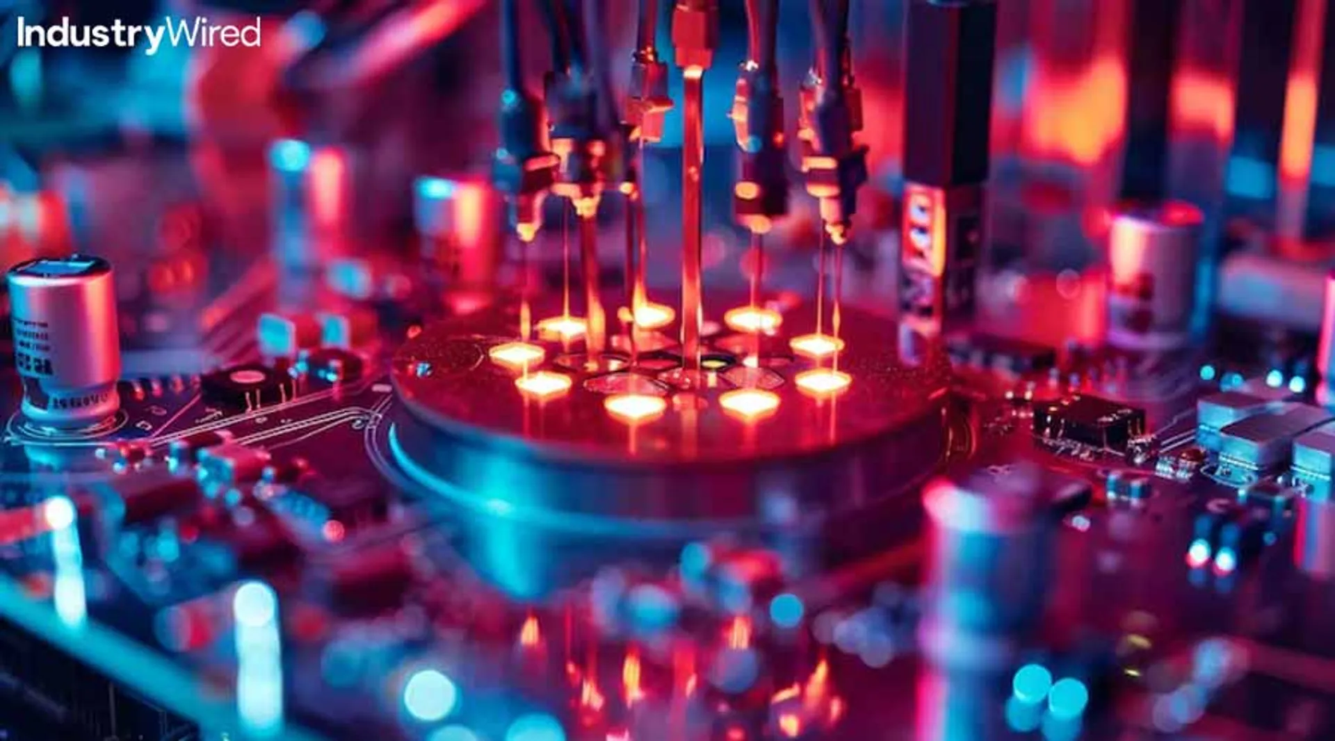 Top Quantum Computing Research Institutes in 2024