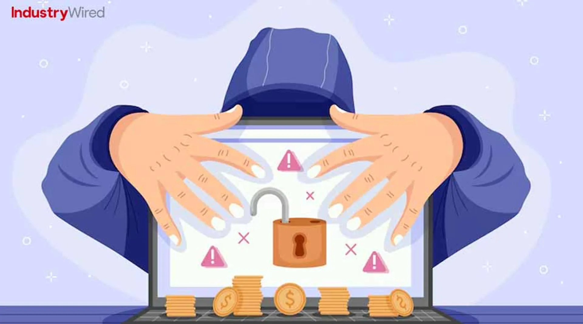 Cryptocurrency Theft