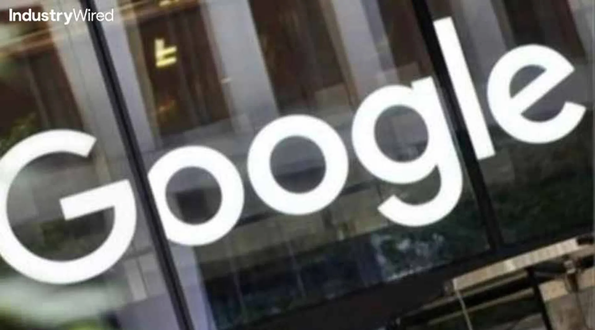 US Accuses Google