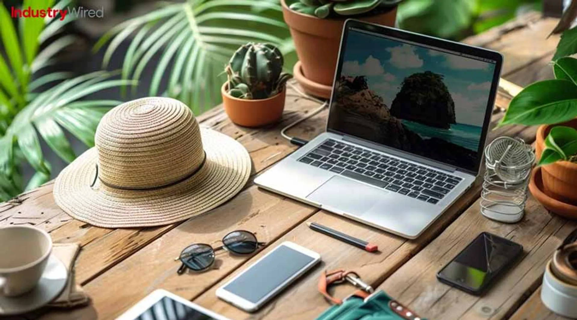 Digital Nomad Gear