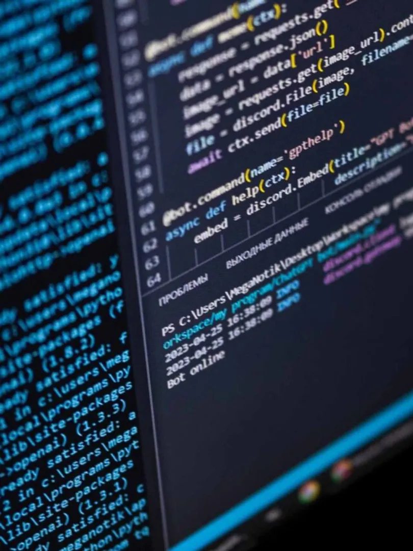 Choose-a-Programming-Language-–-Start-with-beginner-friendly-languages-like-Python-or-JavaScript,-which-offer-vast-resources-and-community-support.