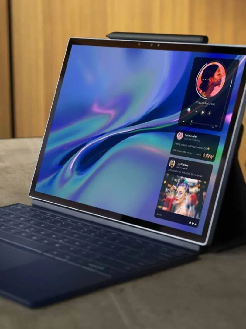 Dell-XPS-13-2-in-1-a-sleek-design-with-high-performance,-featuring-a-stunning-4K-touchscreen-display.
