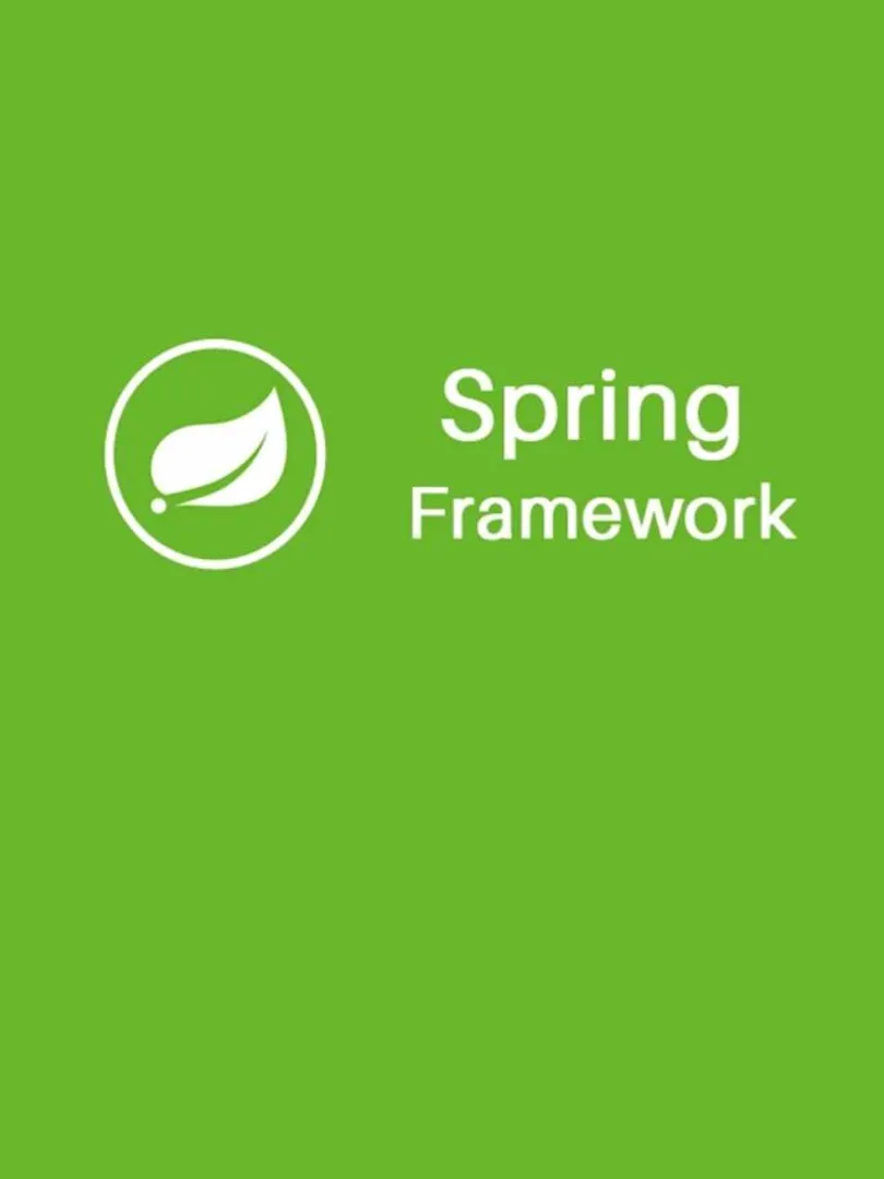 Spring-A-comprehensive-framework-offering-features-like-dependency-injection,-security,-and-data-management,-ideal-for-building-robust-enterprise-applications.